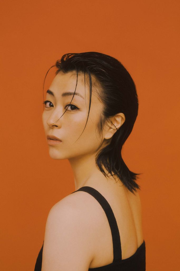 Hikaru Utada